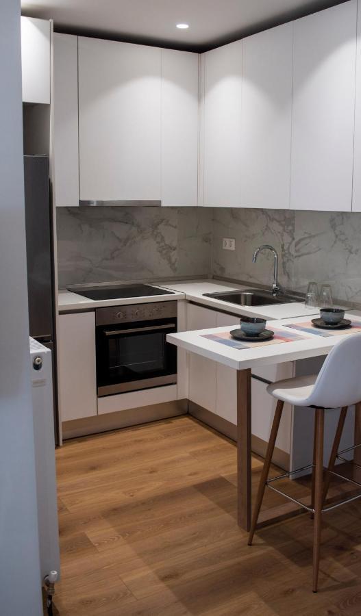 The Caravan Apartments เทสซาโลนิกิ ภายนอก รูปภาพ